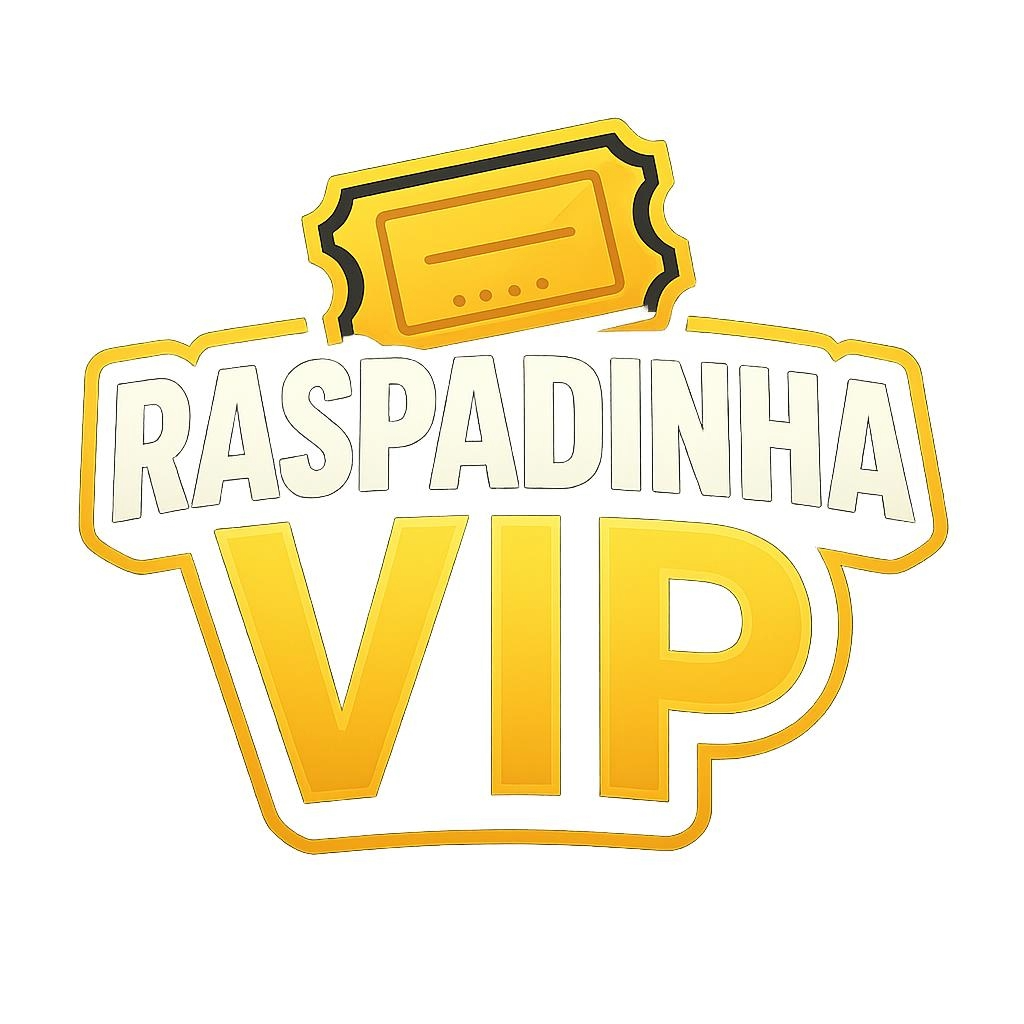 Raspadinha VIP